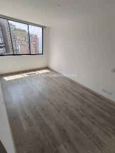 Apartamento de 2 alcobas en arriendo en Poblado Altos Delpoblado, Medellín, 79 m² · foto 13 de 14