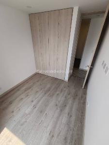 Apartamento de 2 alcobas en arriendo en Poblado Altos Delpoblado, Medellín, 79 m² · foto 4 de 14