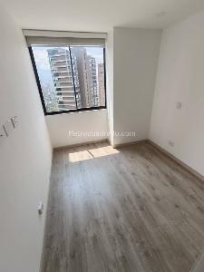 Apartamento de 2 alcobas en arriendo en Poblado Altos Delpoblado, Medellín, 79 m² · foto 6 de 14