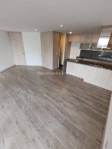 Apartamento de 2 alcobas en arriendo en Poblado Altos Delpoblado, Medellín, 79 m² · foto 8 de 14