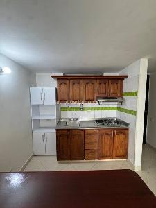 Apartamento de 3 alcobas en venta en El Poblado Loma Del Indio, Medellín, 58 m² · foto 2 de 16