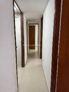 Apartamento de 3 alcobas en venta en El Poblado Loma Del Indio, Medellín, 58 m² · foto 4 de 16