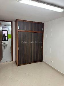 Apartamento de 3 alcobas en venta en El Poblado Loma Del Indio, Medellín, 58 m² · foto 5 de 16