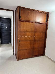 Apartamento de 3 alcobas en venta en El Poblado Loma Del Indio, Medellín, 58 m² · foto 8 de 16