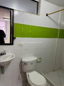 Apartamento de 3 alcobas en venta en El Poblado Loma Del Indio, Medellín, 58 m² · foto 9 de 16