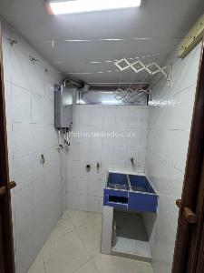 Apartamento de 3 alcobas en venta en El Poblado Loma Del Indio, Medellín, 58 m² · foto 11 de 16