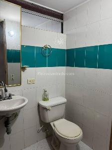 Apartamento de 3 alcobas en venta en El Poblado Loma Del Indio, Medellín, 58 m² · foto 12 de 16
