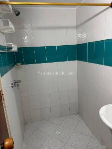 Apartamento de 3 alcobas en venta en El Poblado Loma Del Indio, Medellín, 58 m² · foto 13 de 16