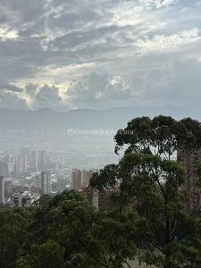Apartamento de 3 alcobas en venta en El Poblado Loma Del Indio, Medellín, 58 m² · foto 15 de 16