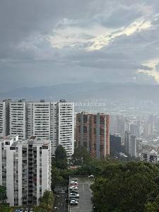 Apartamento de 3 alcobas en venta en El Poblado Loma Del Indio, Medellín, 58 m² · foto 16 de 16