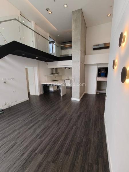 Apartamento en Arriendo, Poblado Altos Del Poblado, Medellín