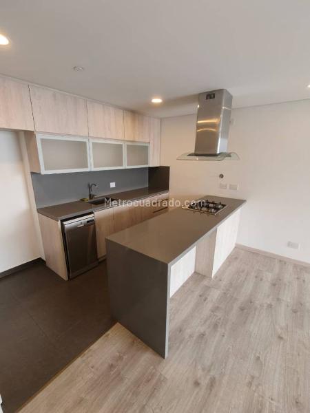 Apartamento en Arriendo, Poblado Altos Delpoblado, Medellín - 4