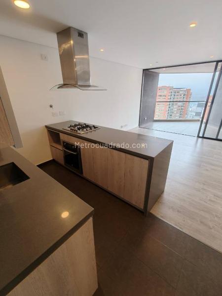 Apartamento en Arriendo, Poblado Altos Delpoblado, Medellín - 5
