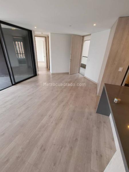 2BR Apartment in Poblado Altos Delpoblado (79 m²)