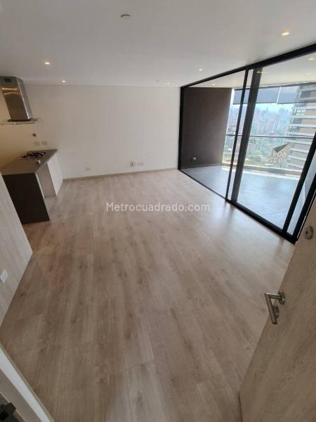 2BR Apartment in Poblado Altos Delpoblado (79 m²) - 2