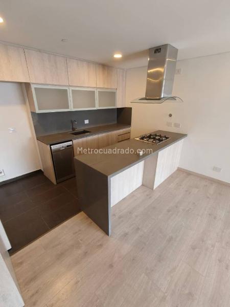 2BR Apartment in Poblado Altos Delpoblado (79 m²) - 5