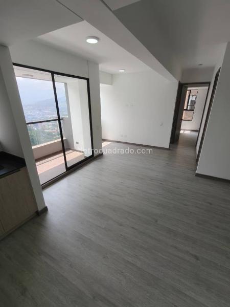 Functional 2BR Apartment with Balcony in La Loma Del Indio - 2