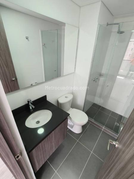 Functional 2BR Apartment with Balcony in La Loma Del Indio - 6