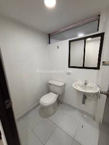 Apartamento de 2 alcobas en venta en El Poblado Loma Del Indio, Medellín, 55 m² · foto 6 de 15