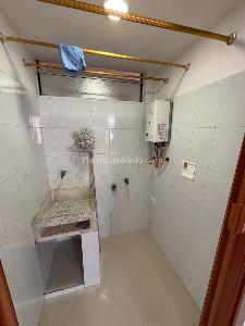 Apartamento de 2 alcobas en venta en El Poblado Loma Del Indio, Medellín, 55 m² · foto 8 de 15