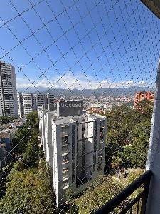 Apartamento de 2 alcobas en venta en El Poblado Loma Del Indio, Medellín, 55 m² · foto 15 de 15