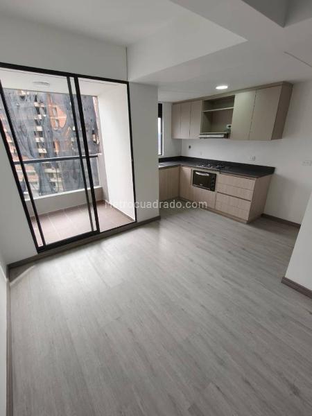 Functional 3BR Apartment in El Poblado Loma Del Indio - 2