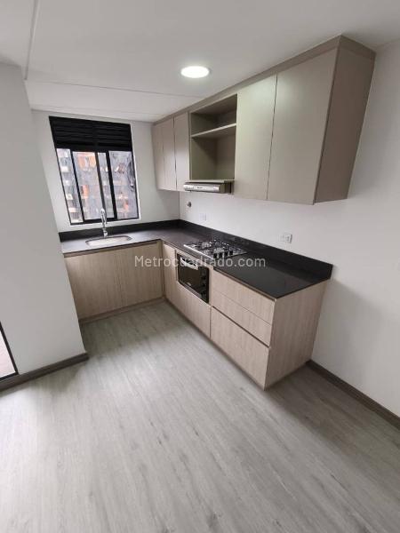 Functional 3BR Apartment in El Poblado Loma Del Indio - 3