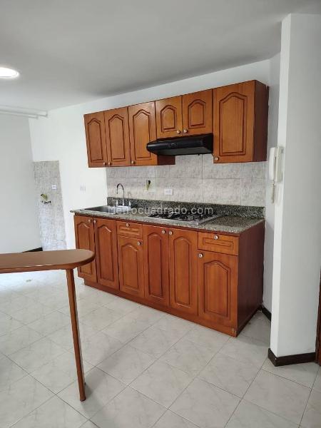 Functional 2BR Apartment in El Poblado - 4