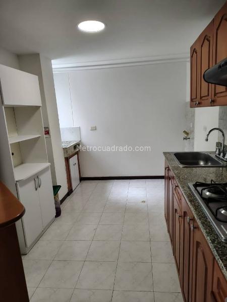 Functional 2BR Apartment in El Poblado - 5