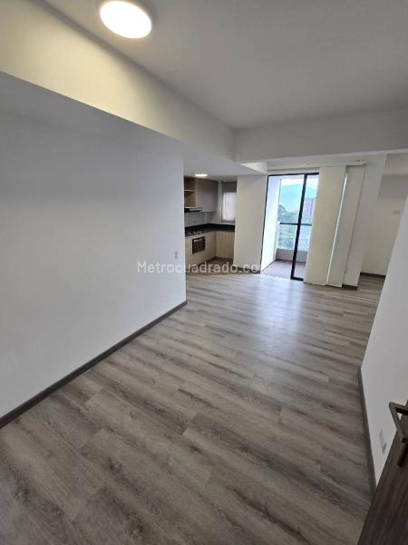 Apartamento Estilizado de 3 Alcobas en Las Palmas - 3