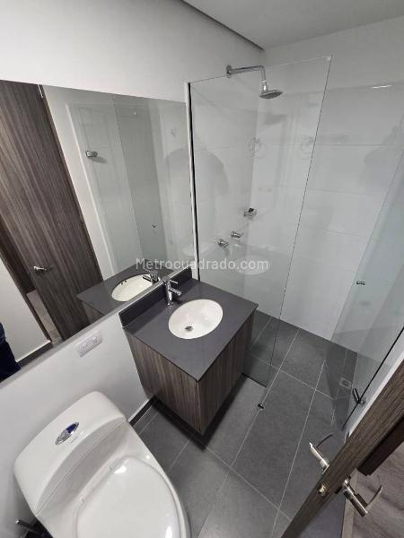 Apartamento Estilizado de 3 Alcobas en Las Palmas - 7