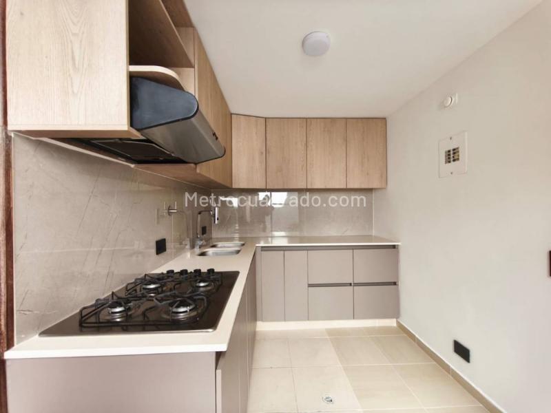 4BR Apartment in Poblado Del Sur (160 m²)