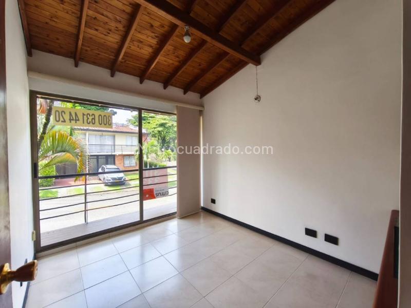 Apartamento en Arriendo, Poblado Del Sur, La Estrella - 3
