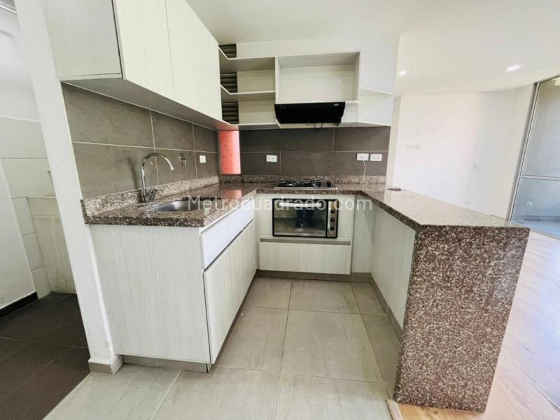 Apartamento en Arriendo, Sabaneta Real, Sabaneta - 2