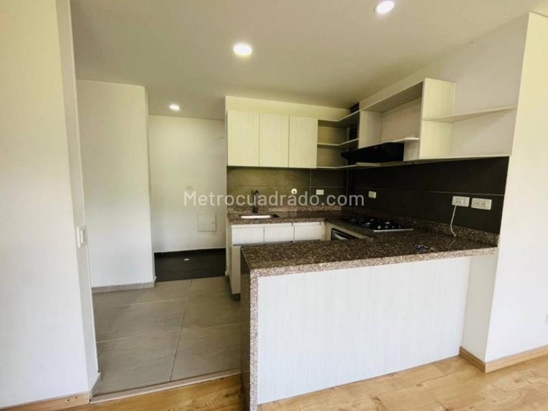 Apartamento en Arriendo, Sabaneta Real, Sabaneta - 3
