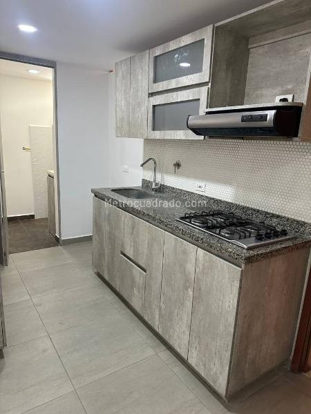 Comfortable 2BR Apartment in El Poblado - 3