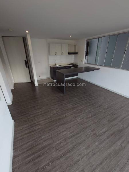 2BR Apartment in La Estrella (67 m²) - 2