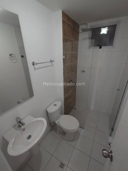 2BR Apartment in La Estrella (67 m²) - 4