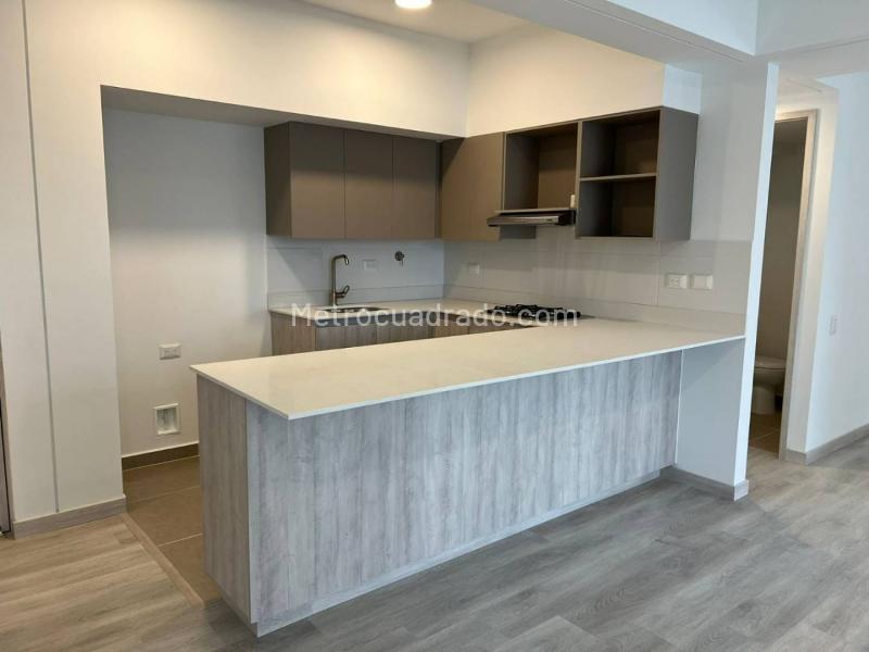 Apartamento Funcional de 2 Alcobas con Parqueadero Privado en Ciudad del Río - 5