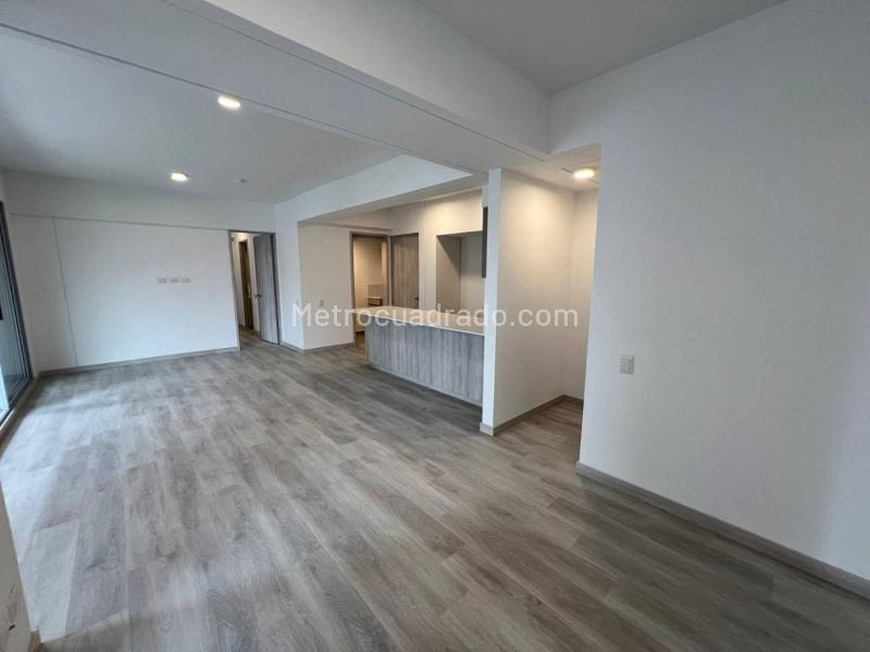Apartamento Funcional de 2 Alcobas con Parqueadero Privado en Ciudad del Río - 6
