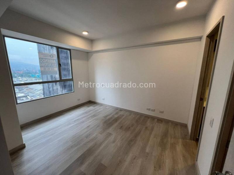 Apartamento Funcional de 2 Alcobas con Parqueadero Privado en Ciudad del Río - 9