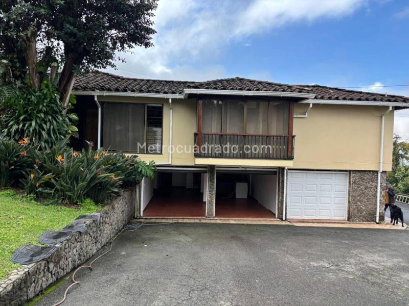 Casa – Medellín - Vista 2