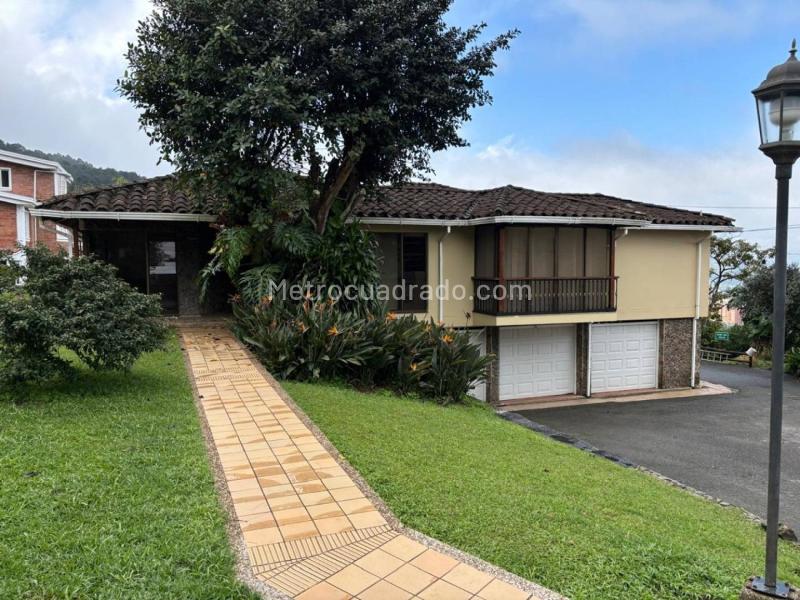 Casa – Medellín - Vista 3