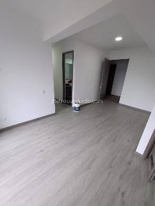 Apartamento de 3 alcobas en arriendo en Altos Del Poblado, Medellín, 76 m² · foto 8 de 9