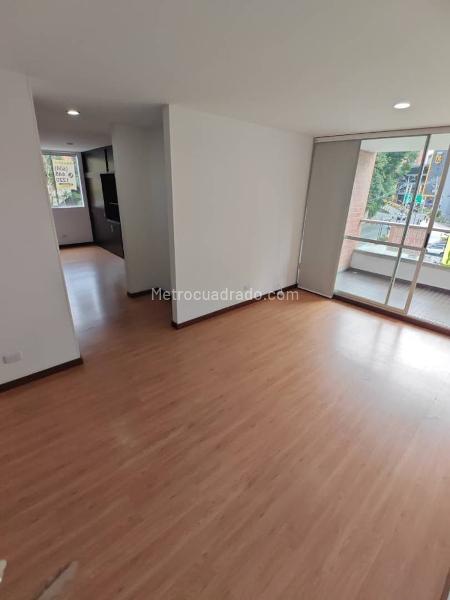 Apartamento en Arriendo, Envigado, Envigado