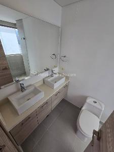 Apartamento en venta en El Poblado, Medellín · foto 16 de 18