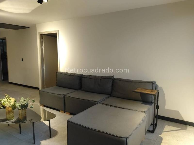 Apartamento en Arriendo, Las Palmas, Medellín - 2