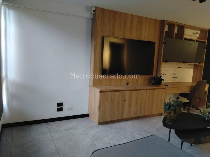 Apartamento en Arriendo, Las Palmas, Medellín - 4
