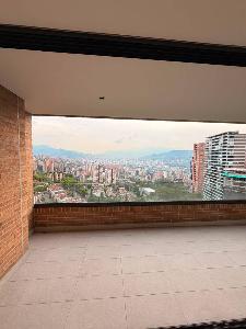 Apartamento de 2 alcobas en venta en Las Palmas, Medellín, 143 m² · foto 8 de 13