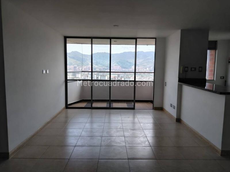 3BR Apartment in La Loma Del Indio (88 m²)